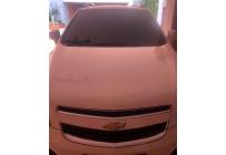 Chevrolet Captiva 2012 - $34.000.000