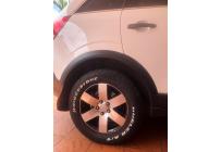 Chevrolet Captiva 2012 - $34.000.000