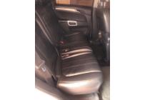 Chevrolet Captiva 2012 - $34.000.000