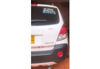 Chevrolet Captiva 2012 - $34.000.000