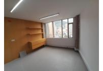 Oficinas y Consultorios, Alquiler, Bogotá - $7.750.000