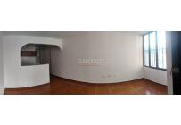 Apartaestudios, Alquiler, Santa Bárbara - $570.000