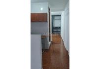 Apartaestudios, Alquiler, Santa Bárbara - $570.000