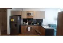 Apartaestudios, Alquiler, Chía - $2.000.000