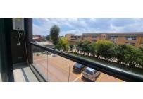 Apartaestudios, Alquiler, Chía - $2.000.000