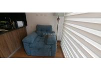 Apartaestudios, Alquiler, Chía - $2.000.000