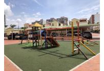 Apartamentos, Venta, Ciudad Jardín - $495.000.000