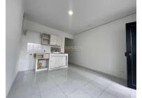 Apartaestudios, Alquiler, Las Delicias - $800.000