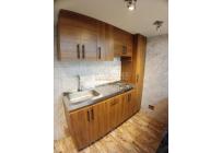 Apartamentos, Alquiler, Madrid - $1.250.000