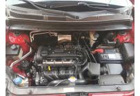 Kia soul 2011 - Maquinaria