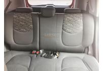 Kia soul 2011 - Maquinaria