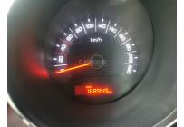 Kia soul 2011 - Maquinaria