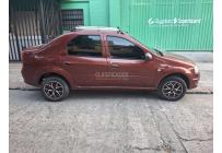 Renault Logan 2024