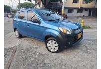 Suzuki Alto 2017
