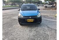 Suzuki Alto 2017