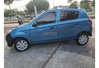 Suzuki Alto 2017