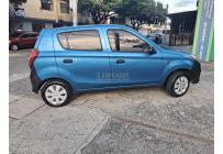 Suzuki Alto 2017
