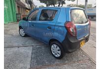 Suzuki Alto 2017