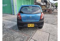Suzuki Alto 2017