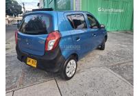 Suzuki Alto 2017