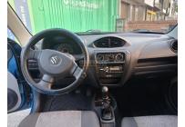 Suzuki Alto 2017