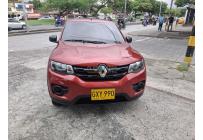 Renault KWID 2020