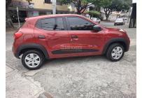 Renault KWID 2020