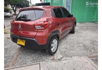 Renault KWID 2020