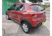 Renault KWID 2020