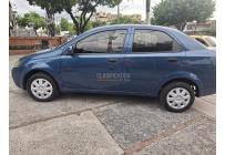 Chevrolet Aveo 2011