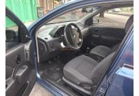 Chevrolet Aveo 2011