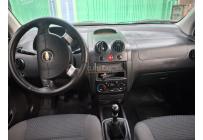 Chevrolet Aveo 2011