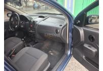 Chevrolet Aveo 2011