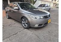 Kia Cerato 2010