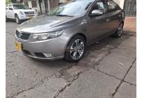 Kia Cerato 2010