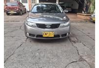 Kia Cerato 2010