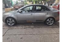 Kia Cerato 2010