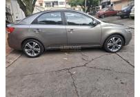 Kia Cerato 2010