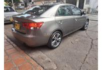 Kia Cerato 2010