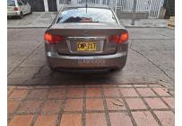 Kia Cerato 2010