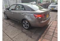 Kia Cerato 2010