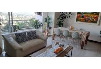 Apartamentos, Venta, Cristales - $645.000.000