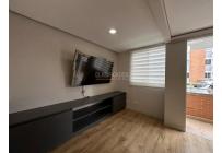 Apartamentos, Alquiler, Hacienda Kachipay - $1.500.000