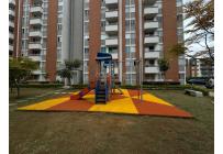 Apartamentos, Alquiler, Hacienda Kachipay - $1.500.000