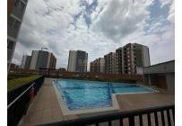 Apartamentos, Alquiler, Hacienda Kachipay - $1.500.000