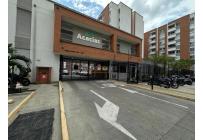 Apartamentos, Alquiler, Hacienda Kachipay - $1.500.000