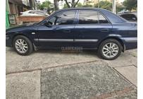 Mazda 626 2004