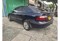 Mazda 626 2004
