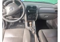 Mazda 626 2004