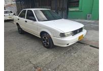 Nissan Sentra 1998